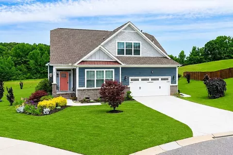 210 Claridge Way, Greer, SC 29651