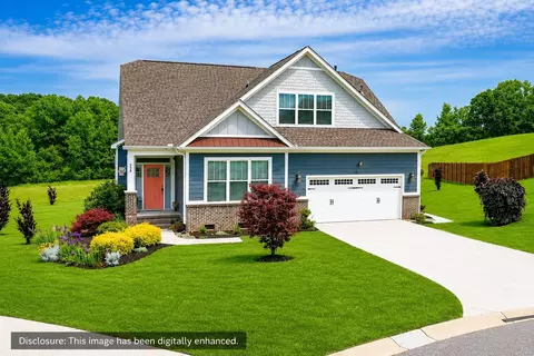 210 Claridge Way, Greer, SC 29651