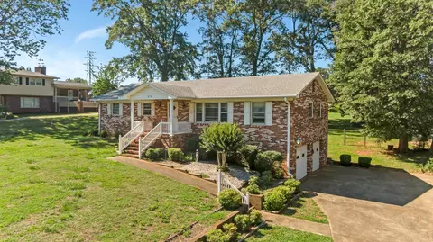 210 Rosecrest Rd, Spartanburg, SC 29303