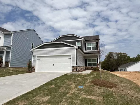 430 W Claywalk Rd, Woodruff, SC 29388