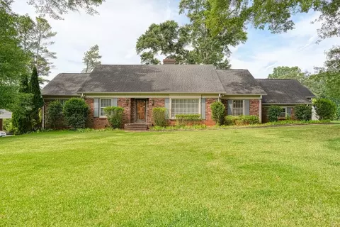 311 Crews Dr, Spartanburg, SC 29307