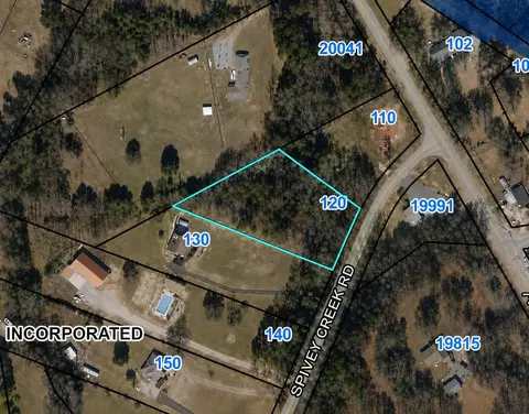 120 Spivey Creek Rd, Landrum, SC 29356