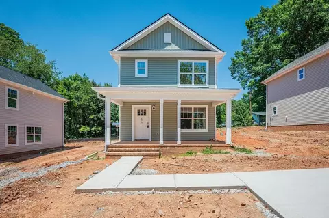 670 Saxon Ave, Spartanburg, SC 29301