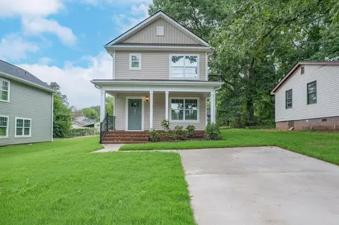 668 Saxon Ave, Spartanburg, SC 29301
