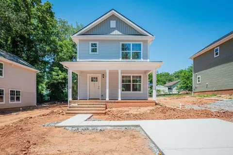 672 Saxon Ave, Spartanburg, SC 29301