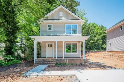 674 Saxon Ave, Spartanburg, SC 29301