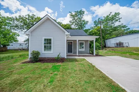 438 N Forest St, Spartanburg, SC 29301