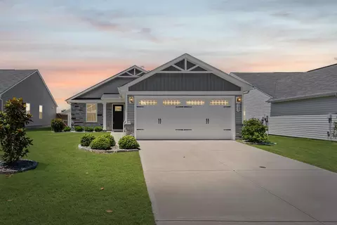 723 Sweet Sage Ln, Spartanburg, SC 29302
