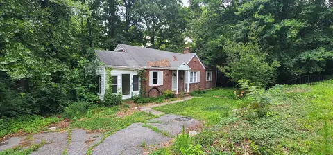 Exterior - 111 Circle Dr, Union, SC 29379 photo 2 of 7