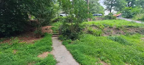 Exterior - 111 Circle Dr, Union, SC 29379 photo 3 of 7