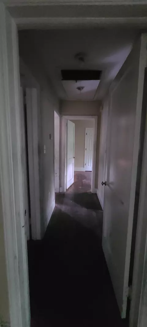 Entry Way - 111 Circle Dr, Union, SC 29379 photo 1 of 1