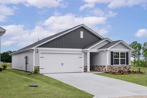 423 W Claywalk Rd, Woodruff, SC 29388