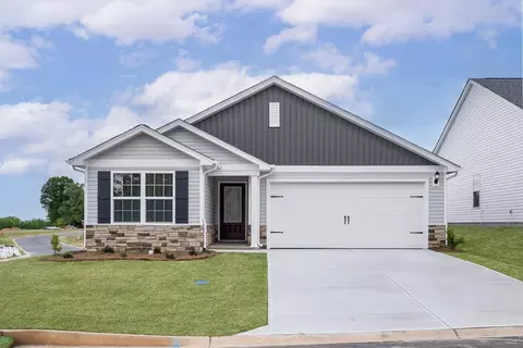 423 W Claywalk Rd, Woodruff, SC 29388