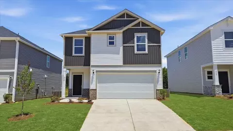 266 Fair Cross Cir, Piedmont, SC 29673