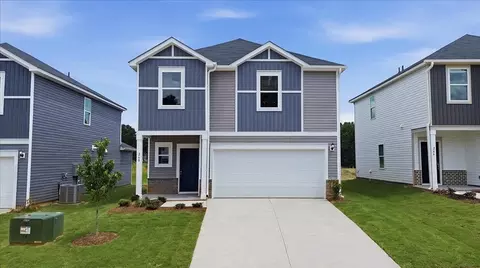 268 Fair Cross Cir, Piedmont, SC 29673