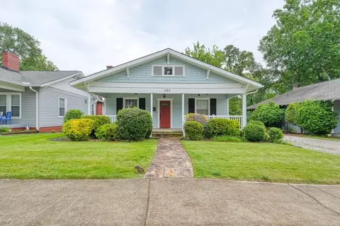 595 Woodland St, Spartanburg, SC 29302