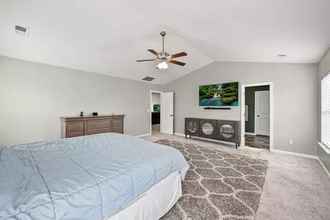 Bedroom - 416 Saddleback Trl, Duncan, SC 29334 photo 2 of 6