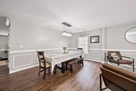 Dining - 416 Saddleback Trl, Duncan, SC 29334 photo 2 of 2
