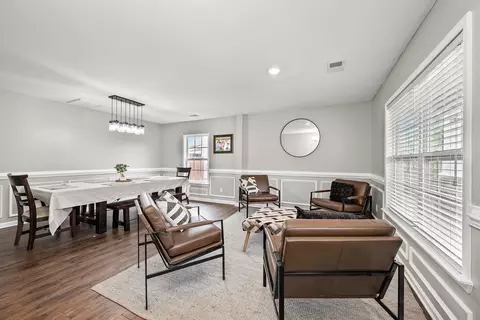 Dining - 416 Saddleback Trl, Duncan, SC 29334 photo 1 of 2