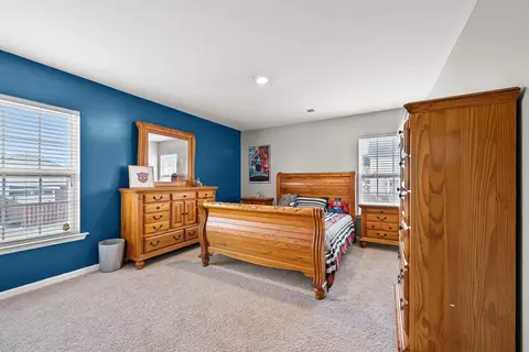 Bedroom - 416 Saddleback Trl, Duncan, SC 29334 photo 5 of 6