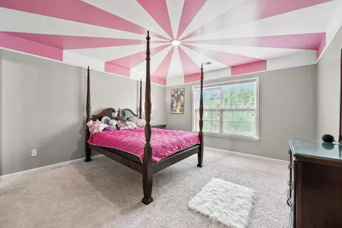 Bedroom - 416 Saddleback Trl, Duncan, SC 29334 photo 6 of 6