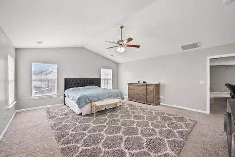 Bedroom - 416 Saddleback Trl, Duncan, SC 29334 photo 1 of 6