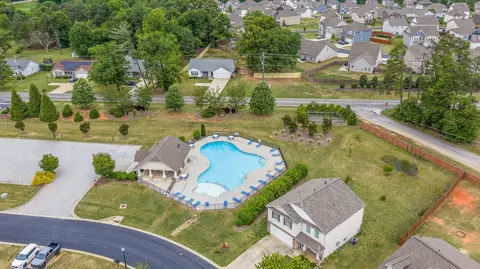 View/Area - 416 Saddleback Trl, Duncan, SC 29334 photo 4 of 5