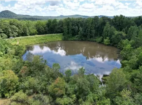 105 Right Fork Rd, Pickens, SC 29671