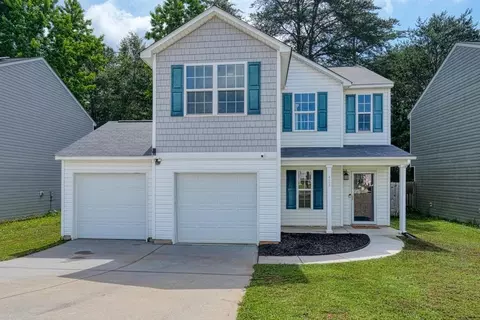 423 Promised Land Dr, Spartanburg, SC 29306