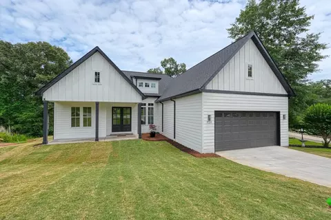 729 Wilson Ferry Rd, Moore, SC 29369