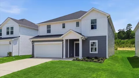 1525 Switchback Cir, Moore, SC 29369 photo 2