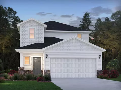 416 Upland Water Ct, Spartanburg, SC 29301