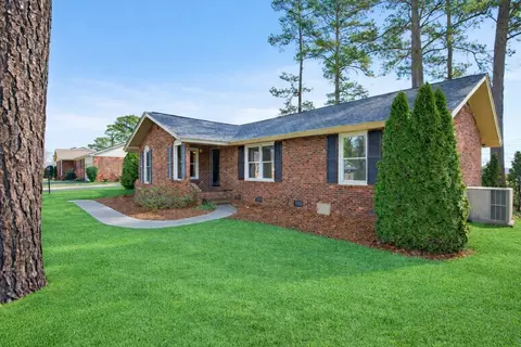510 Gaston Dr, Spartanburg, SC 29307