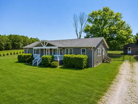 501 Bushy Creek Rd, Woodruff, SC 29388