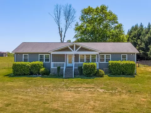 501 Bushy Creek Rd, Woodruff, SC 29388