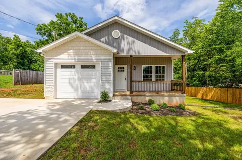 519 S Shamrock, Landrum, SC 29356