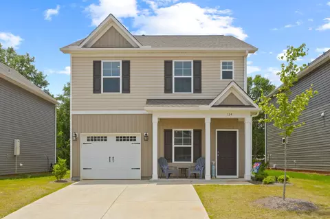 124 Brown Cir, Easley, SC 29642
