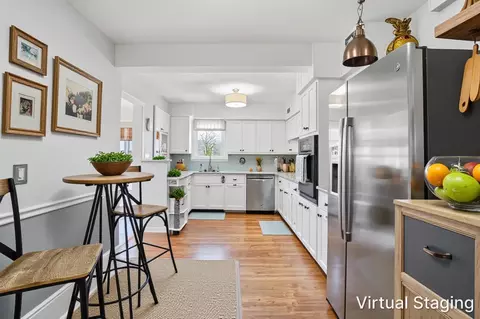 Kitchen - 208 E Fairview Ave, Gafffney, SC 29341 photo 1 of 3
