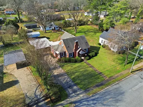 View/Area - 208 E Fairview Ave, Gafffney, SC 29341 photo 5 of 7