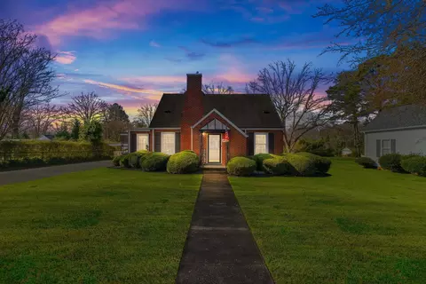 208 E Fairview Ave, Gafffney, SC 29341