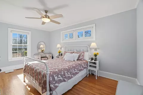 Bedroom - 208 E Fairview Ave, Gafffney, SC 29341 photo 1 of 6