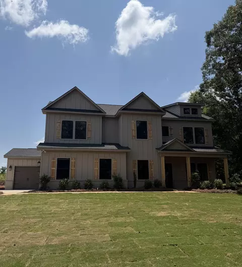 1820 Reidville Sharon Rd, Greer, SC 29651