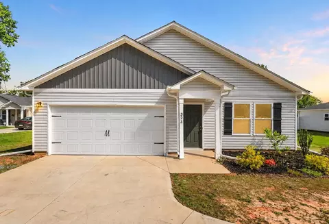 323 Ellis Ferry Rd, Gaffney, SC 29341
