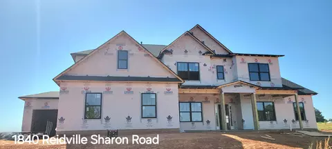 1840 Reidville Sharon Rd, Greer, SC 29651