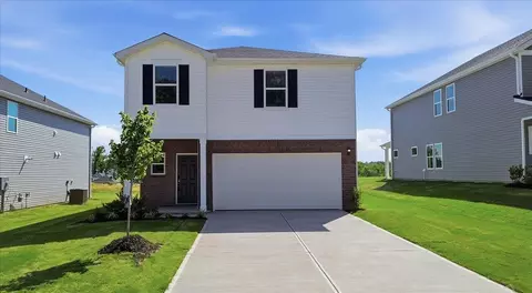 141 Bechler Dr, Gray Court, SC 29645
