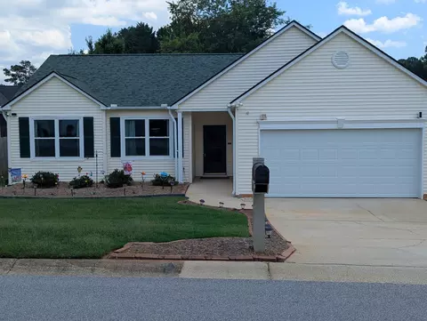 403 Bel Arbor Dr, Mauldin, SC 29662
