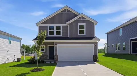 143 Bechler Dr, Gray Court, SC 29645