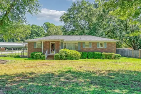 2899 Stone Station Rd, Roebuck, SC 29376