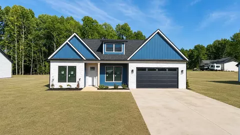 228 Sand Clay Rd, Chesnee, SC 29323