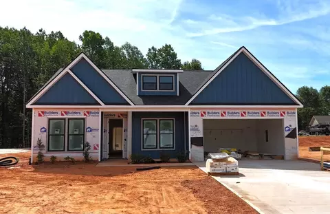 228 Sand Clay Rd, Chesnee, SC 29323